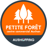 Centre commercial Aushopping Petite Forêt