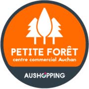 Centre commercial Aushopping Petite Forêt