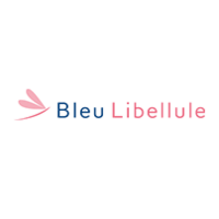 BLEU LIBELLULE matériel de coiffure professionnel
