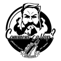 Logo comment ça vap'