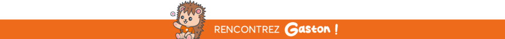 visuel banière rencontrez Gaston
