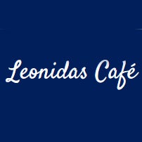 Logo leonidas café
