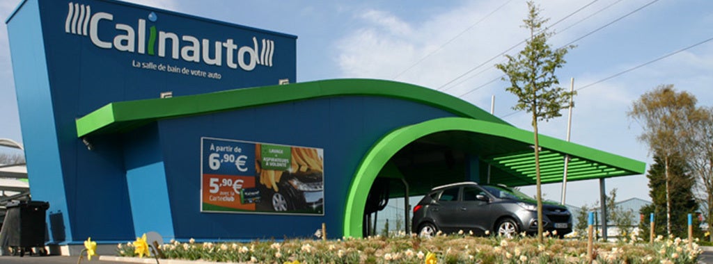 CALINAUTO