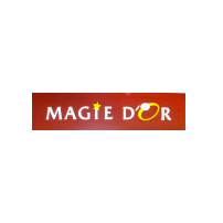 MAGIE D'OR
