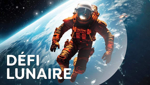 Défi Lunaire