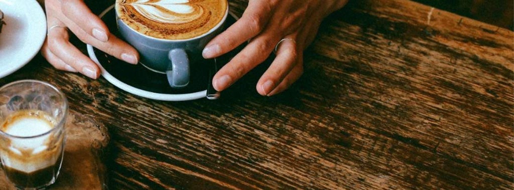 leonidas cafe nouveau concept
