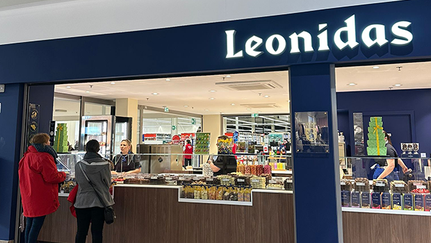 Leonidas